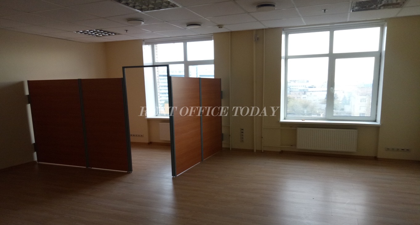 Business center Nignyaya Maslovka Rent office Nignyaya Maslovka — photo 3