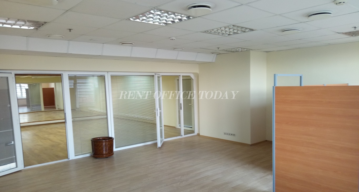 Business center Nignyaya Maslovka Rent office Nignyaya Maslovka — photo 4