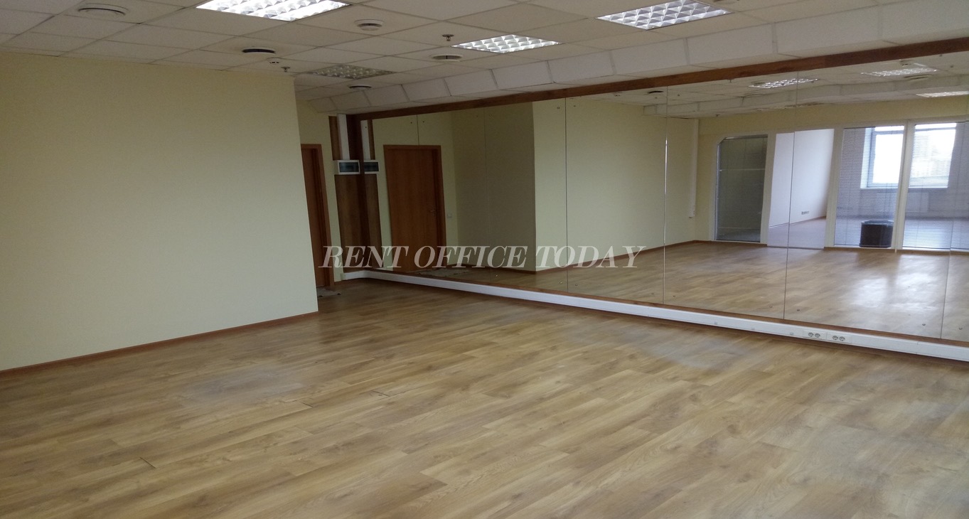 Business center Nignyaya Maslovka Rent office Nignyaya Maslovka — photo 5