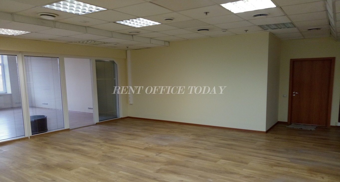 Business center Nignyaya Maslovka Rent office Nignyaya Maslovka — photo 6
