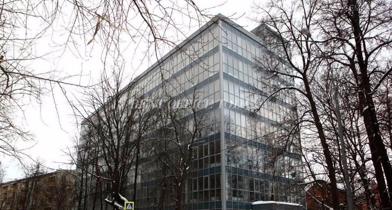 Rent office Нарвская 6 — photo 1