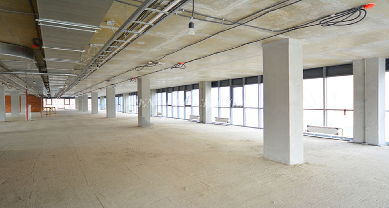 Rent office Нарвская 6 — photo 2