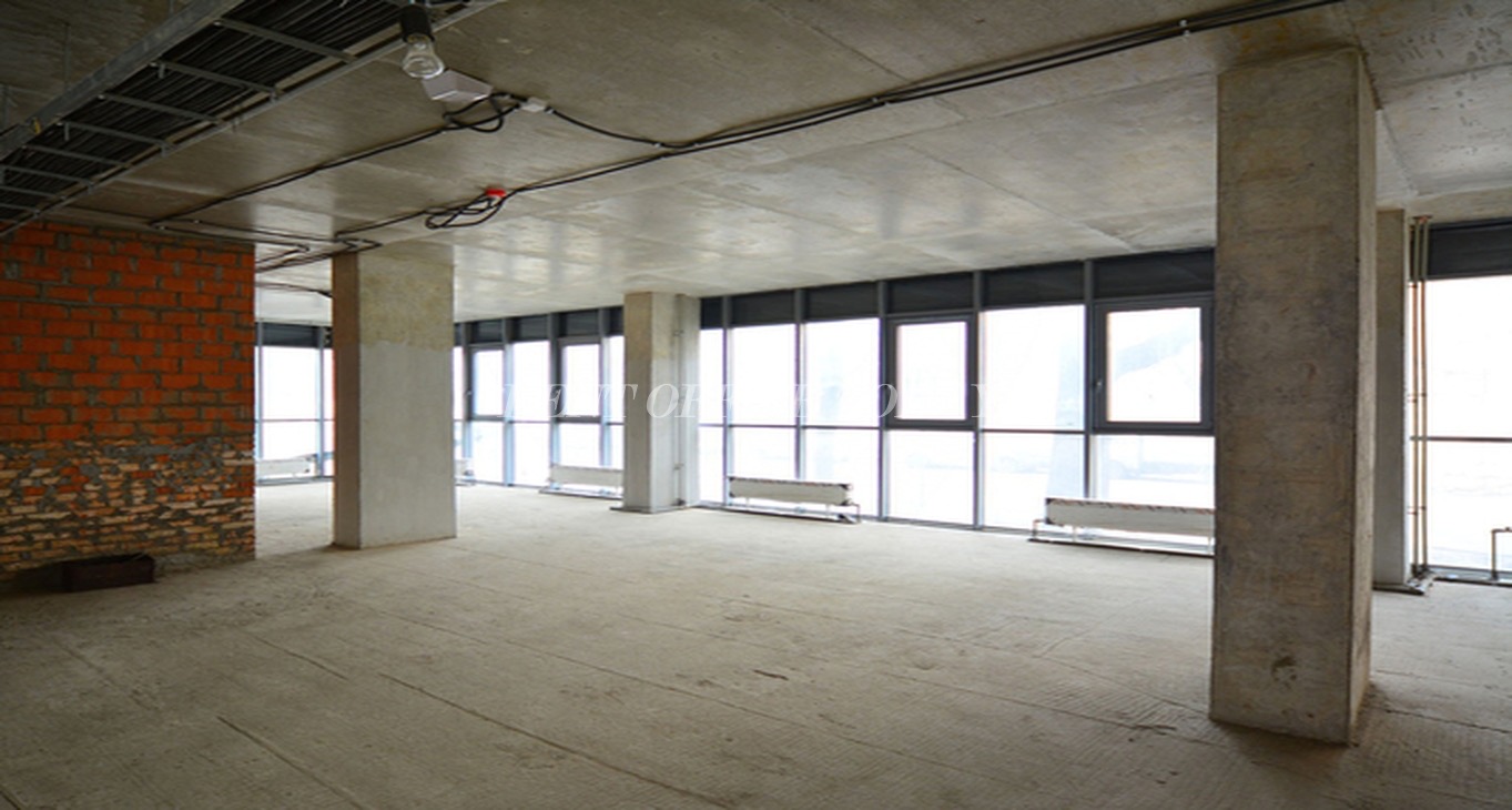 Rent office Нарвская 6 — photo 3