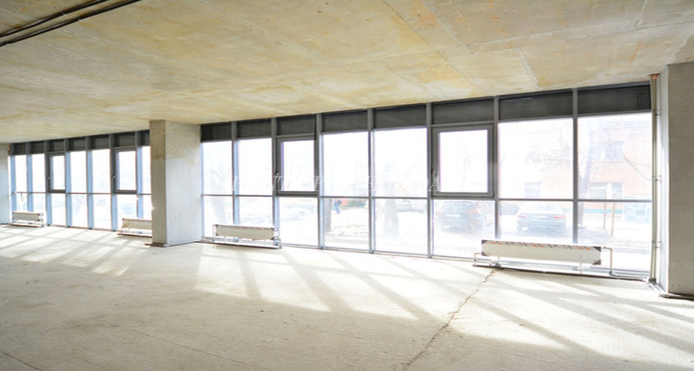 Rent office Нарвская 6 — photo 4