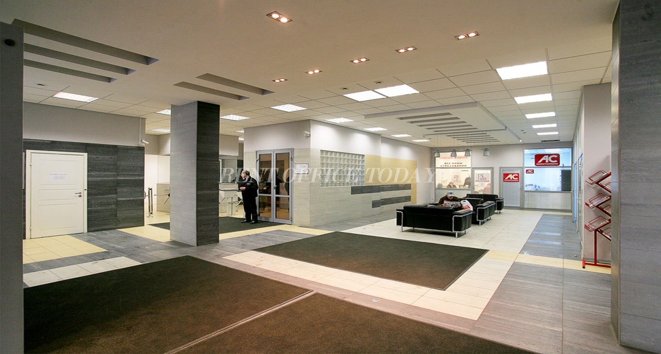 Rent office НИИСА — photo 3