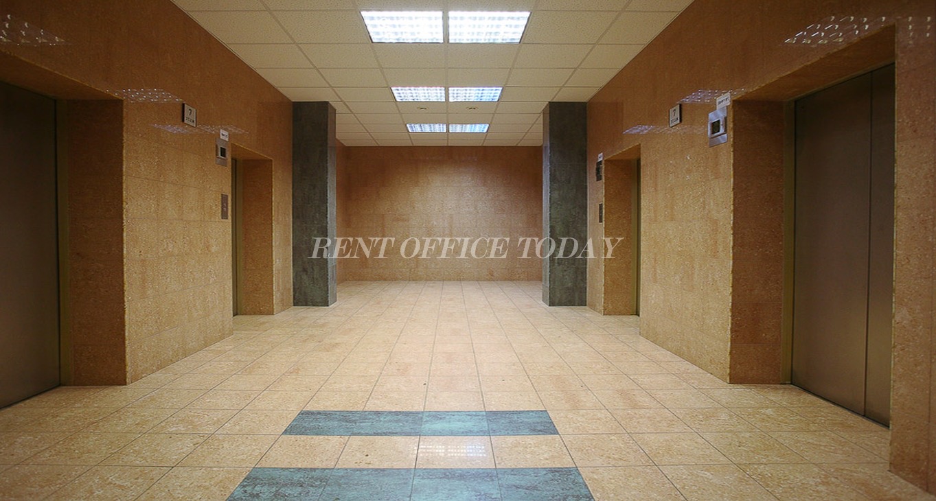 Rent office НИИСА — photo 4