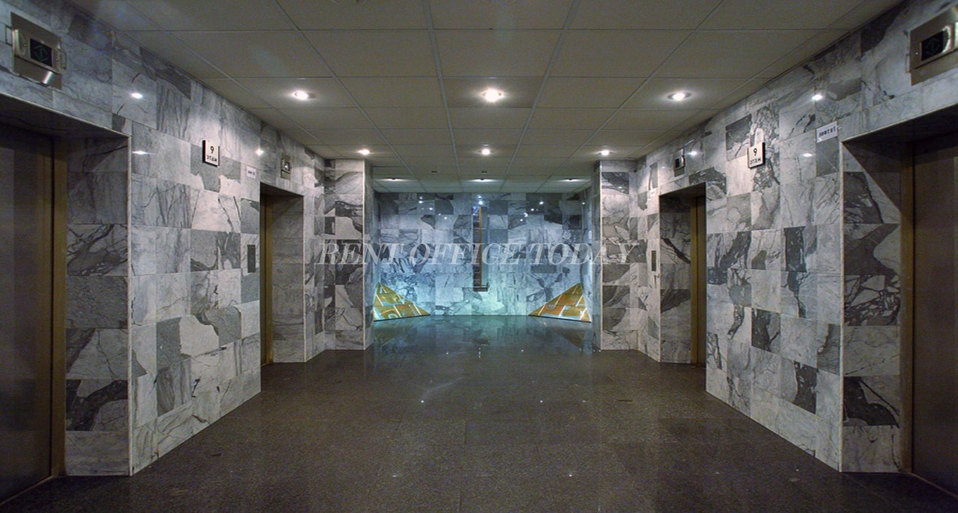 Rent office НИИСА — photo 5