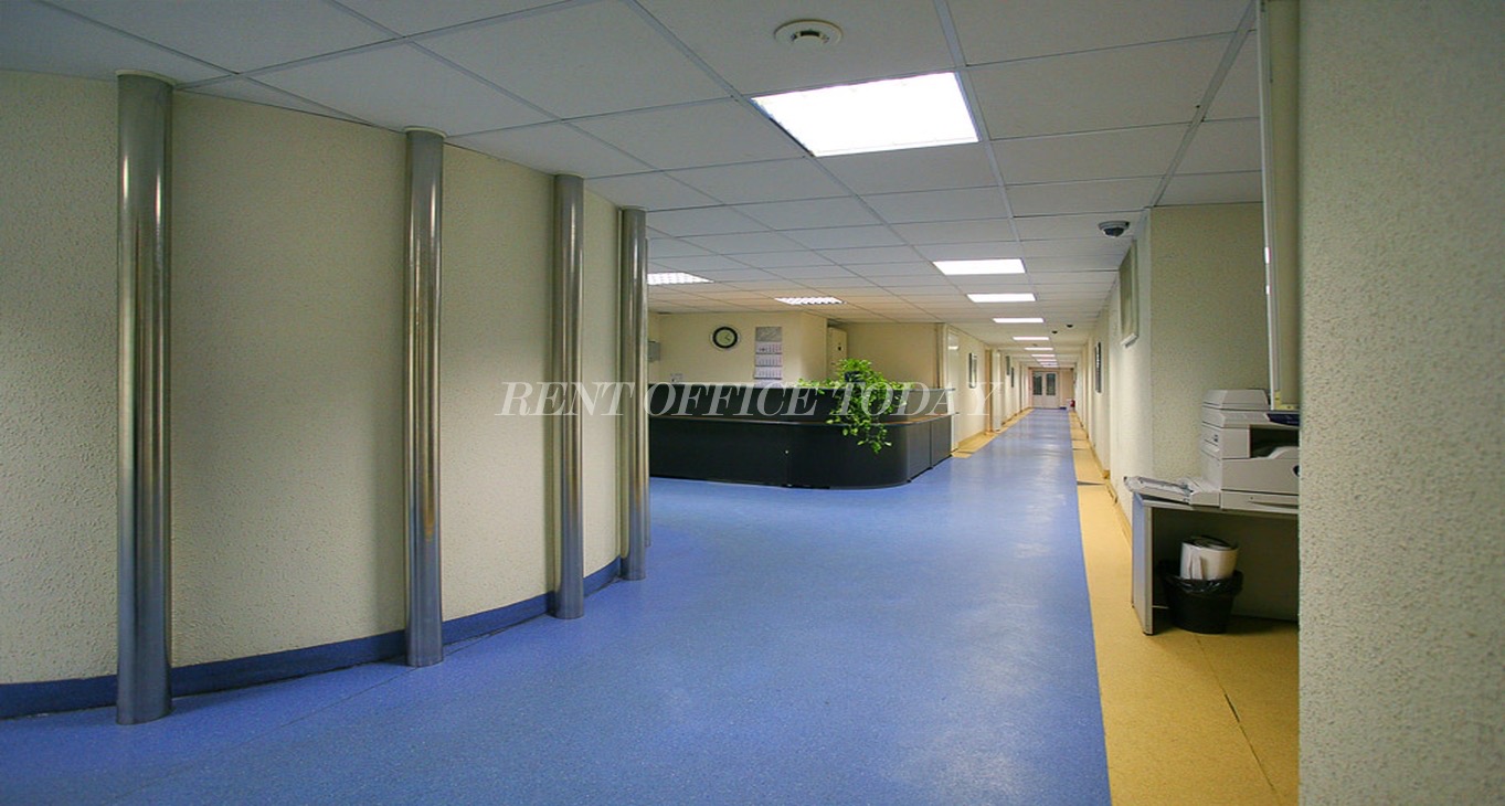 Rent office НИИСА — photo 6