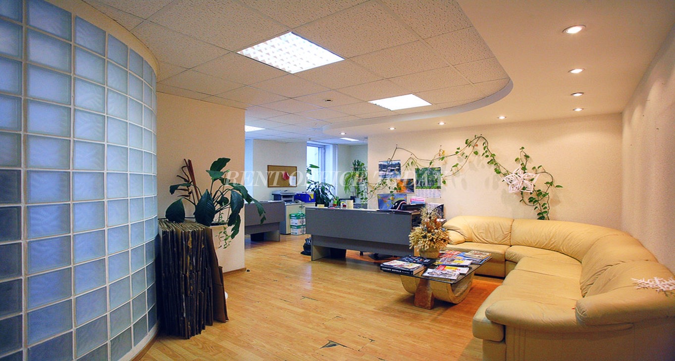 Rent office НИИСА — photo 7