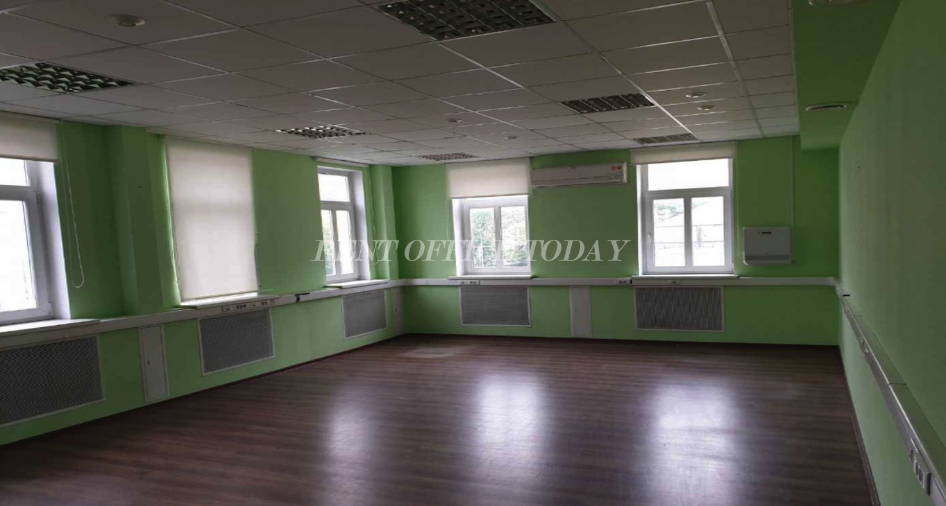 Бизнес-центр Николоямская 38/23с1 Rent office Николоямская 38/23с1 — photo 2