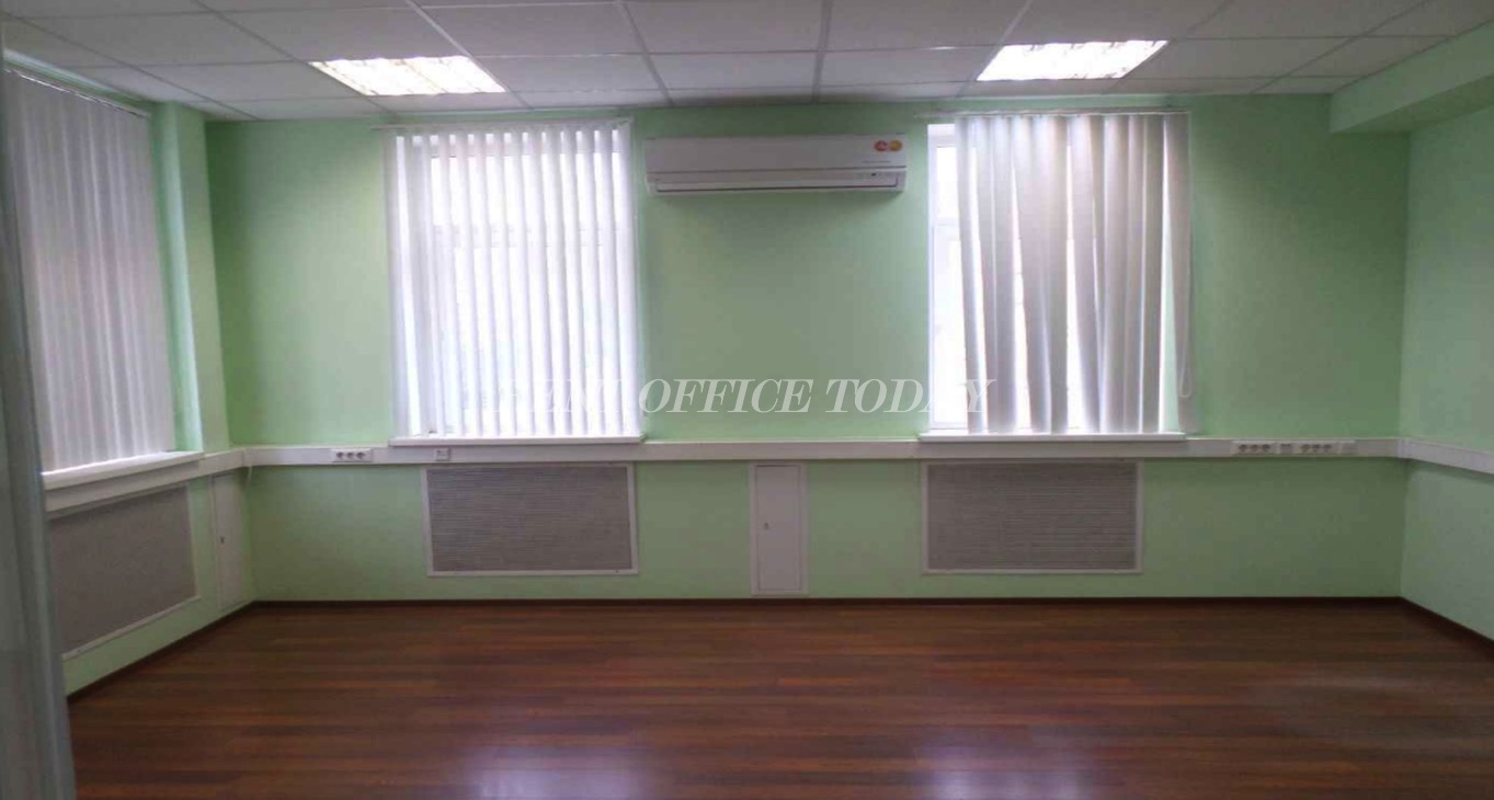 Бизнес-центр Николоямская 38/23с1 Rent office Николоямская 38/23с1 — photo 3