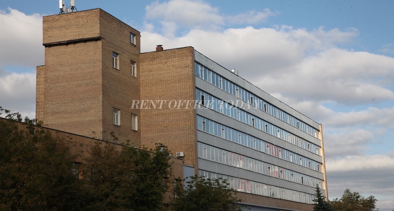 Rent office Новоостаповская 5с14 — photo 11