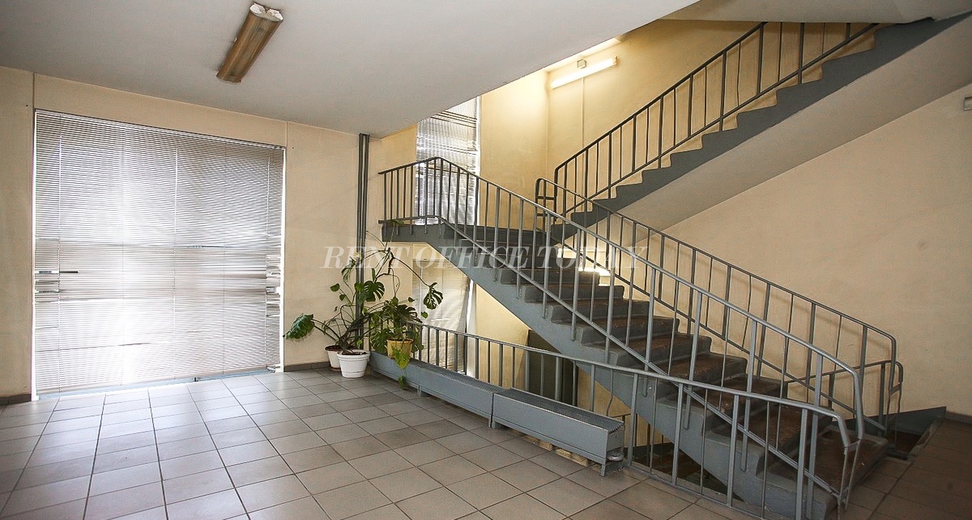 Rent office Новоостаповская 5с14 — photo 5
