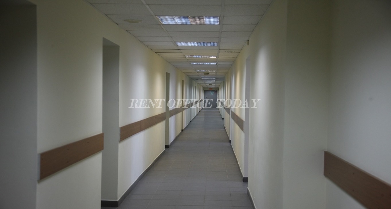 Rent office Новоостаповская 5с14 — photo 6