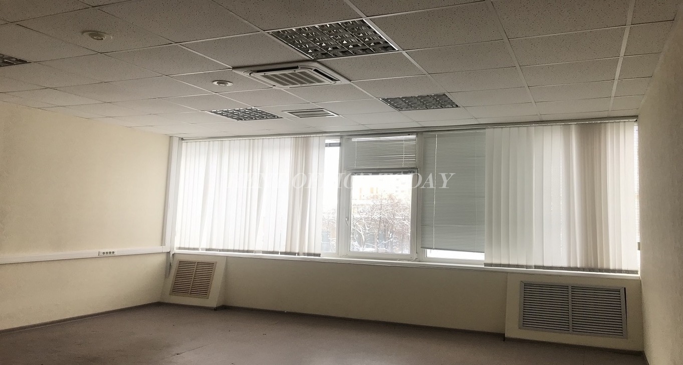 Rent office Новоостаповская 5с14 — photo 9