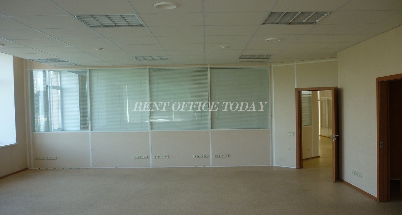 Новоостаповская 5с1, Новоостаповская улица, 5 стр. 1 — office space for rent, photo 12