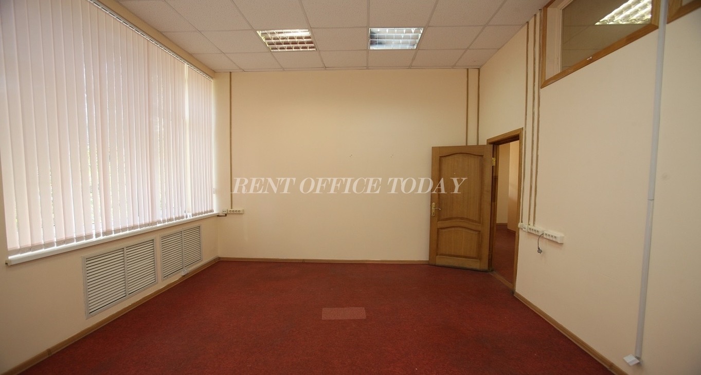 Новоостаповская 5с1, Новоостаповская улица, 5 стр. 1 — office space for rent, photo 14