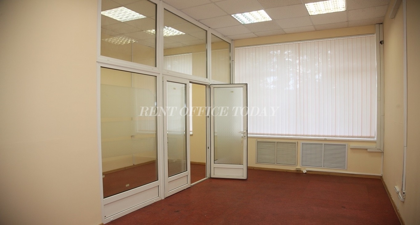 Новоостаповская 5с1, Новоостаповская улица, 5 стр. 1 — office space for rent, photo 15