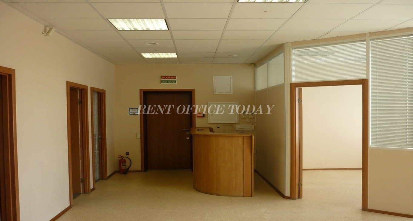 Новоостаповская 5с1, Новоостаповская улица, 5 стр. 1 — office space for rent, photo 16