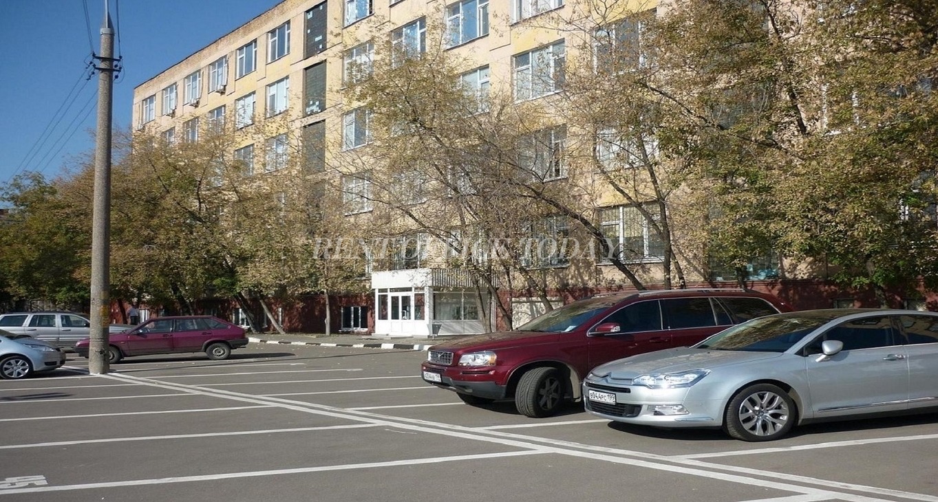 Новоостаповская 5с1, Новоостаповская улица, 5 стр. 1 — office space for rent, photo 17