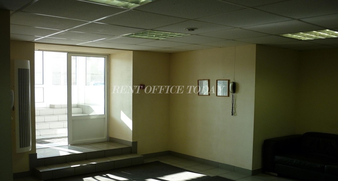 Новоостаповская 5с1, Новоостаповская улица, 5 стр. 1 — office space for rent, photo 3