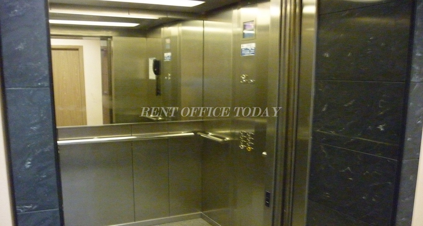 Новоостаповская 5с1, Новоостаповская улица, 5 стр. 1 — office space for rent, photo 4