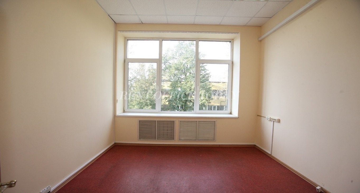 Новоостаповская 5с1, Новоостаповская улица, 5 стр. 1 — office space for rent, photo 5