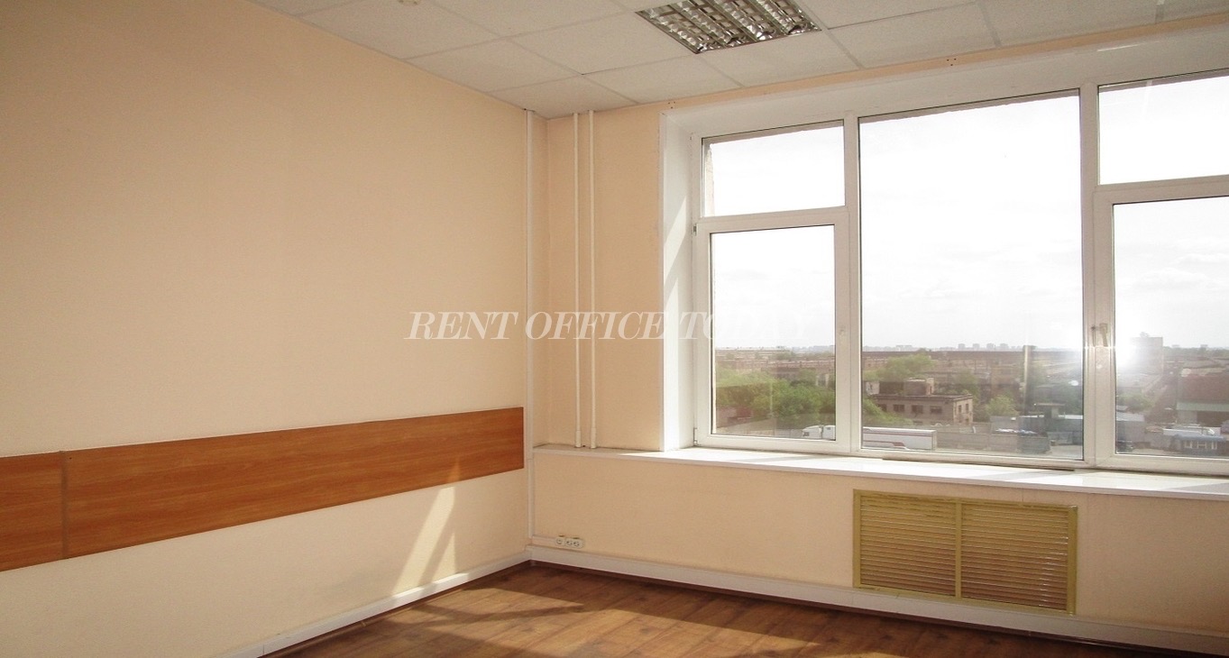 Новоостаповская 5с1, Новоостаповская улица, 5 стр. 1 — office space for rent, photo 6