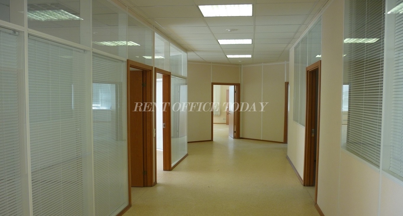 Новоостаповская 5с1, Новоостаповская улица, 5 стр. 1 — office space for rent, photo 7