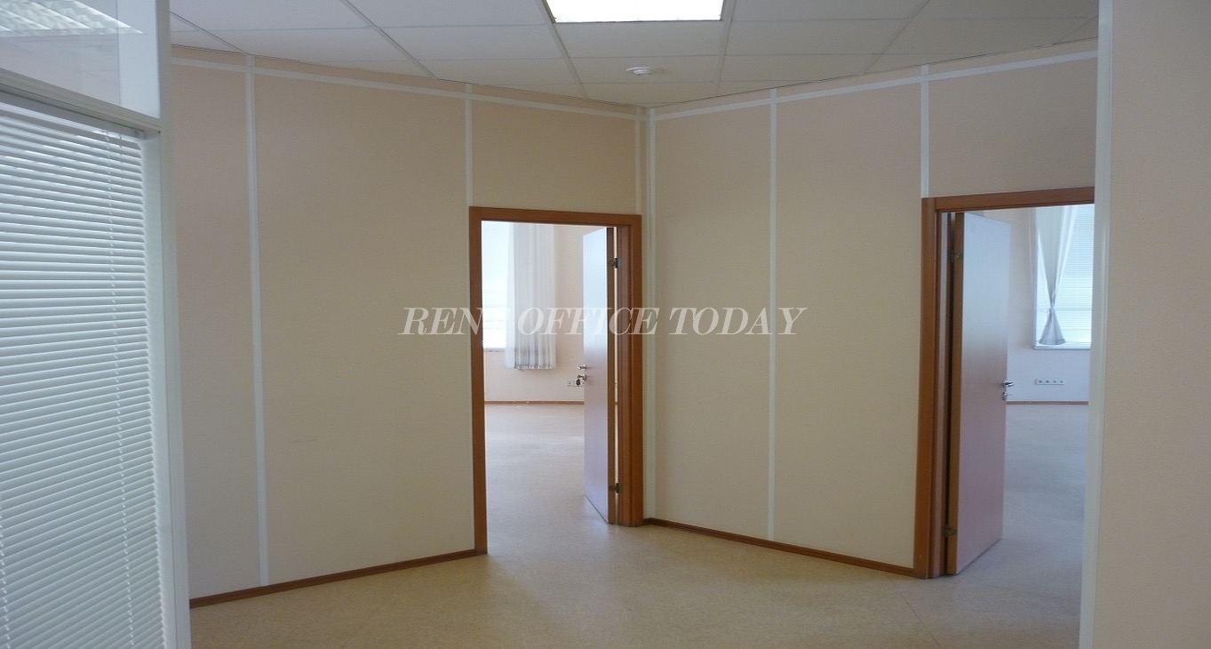 Новоостаповская 5с1, Новоостаповская улица, 5 стр. 1 — office space for rent, photo 8