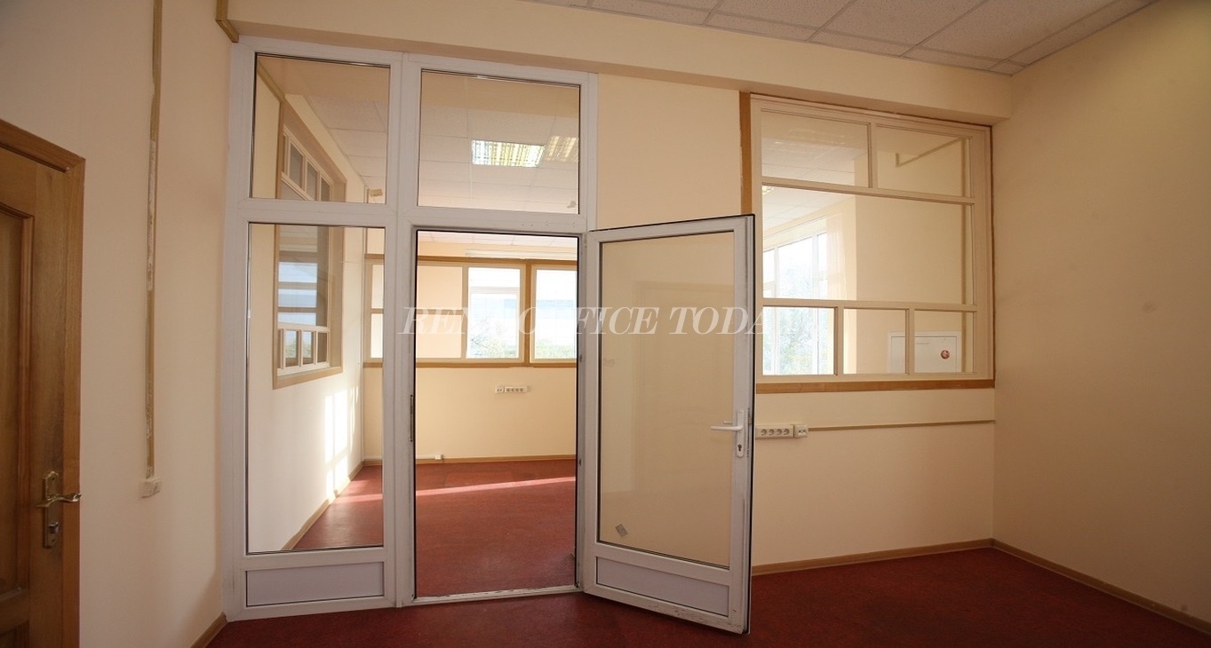 Новоостаповская 5с1, Новоостаповская улица, 5 стр. 1 — office space for rent, photo 9
