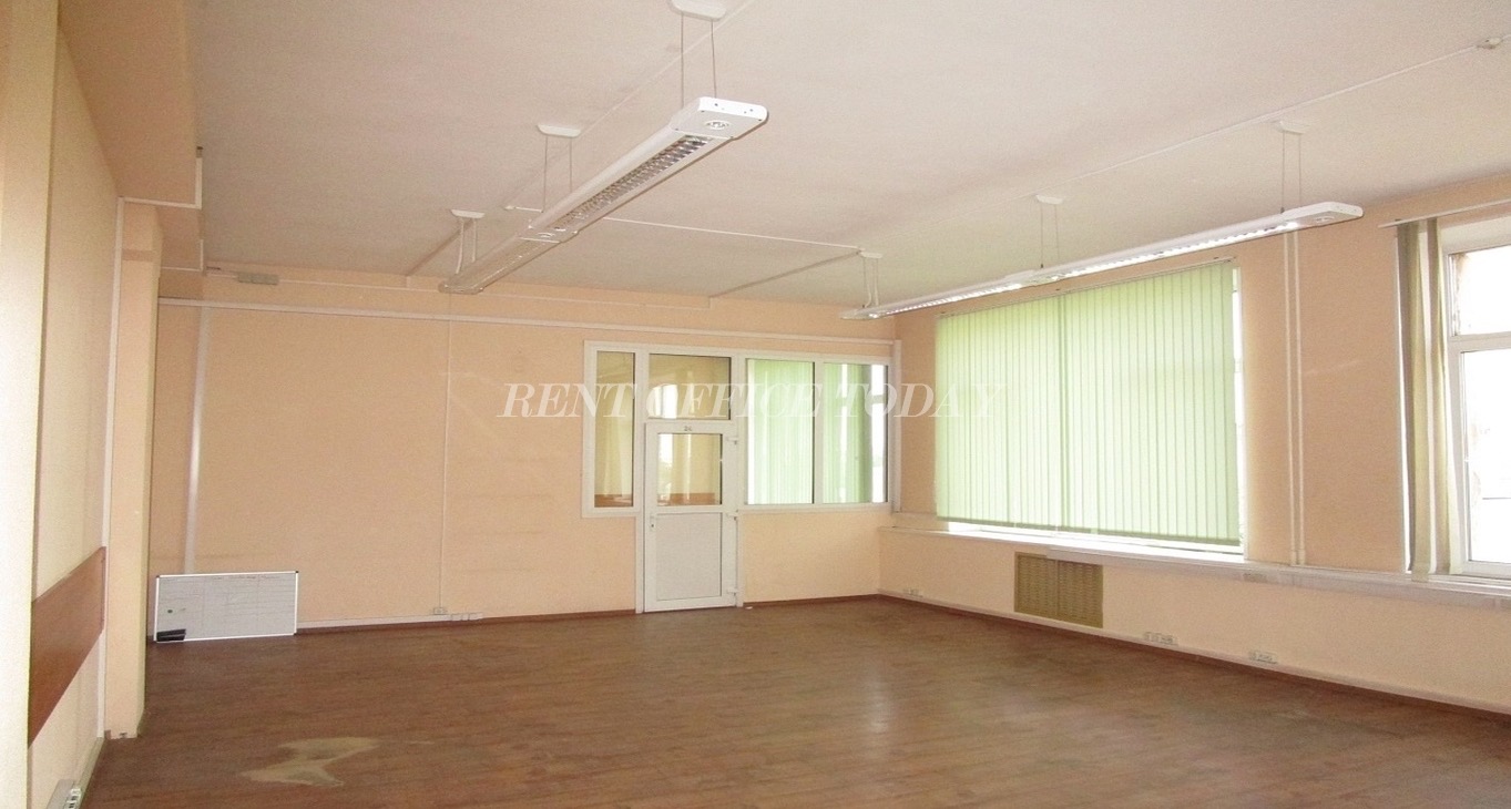 Новоостаповская 5с1, Новоостаповская улица, 5 стр. 1 — office space for rent, photo 10