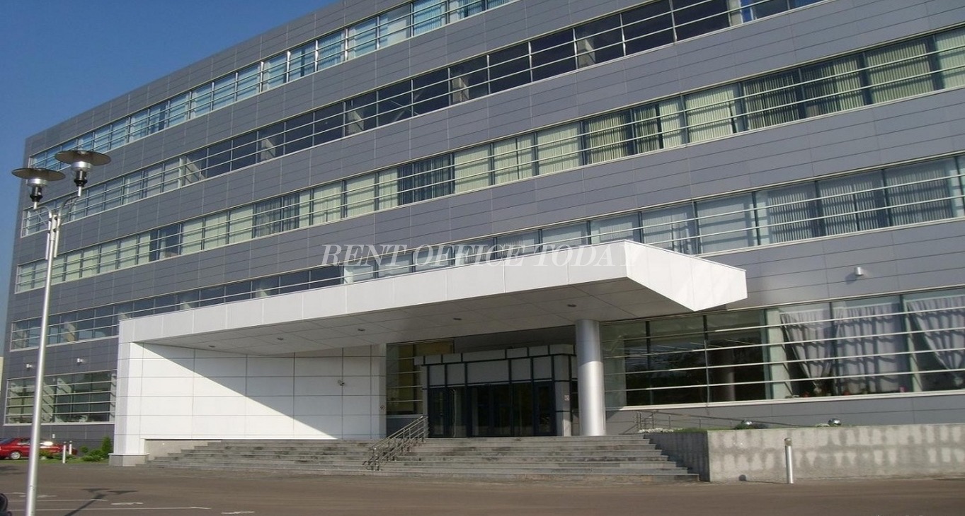 Rent office Новоостаповский — photo 2