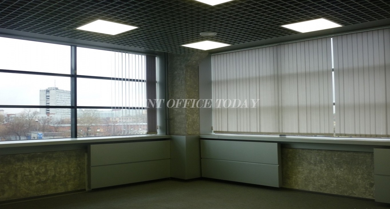 Rent office Новоостаповский — photo 11