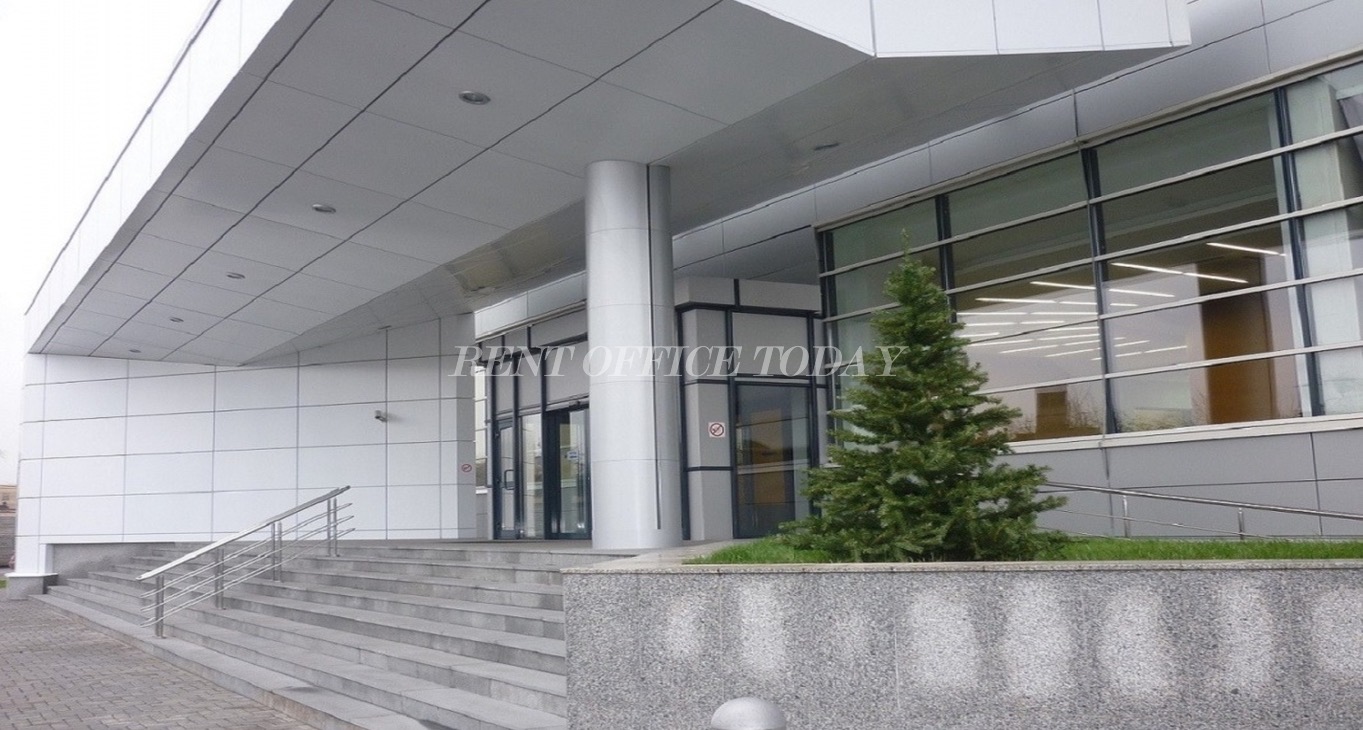 Rent office Новоостаповский — photo 3