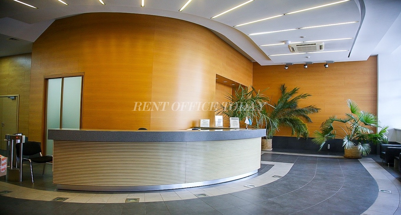 Rent office Новоостаповский — photo 4