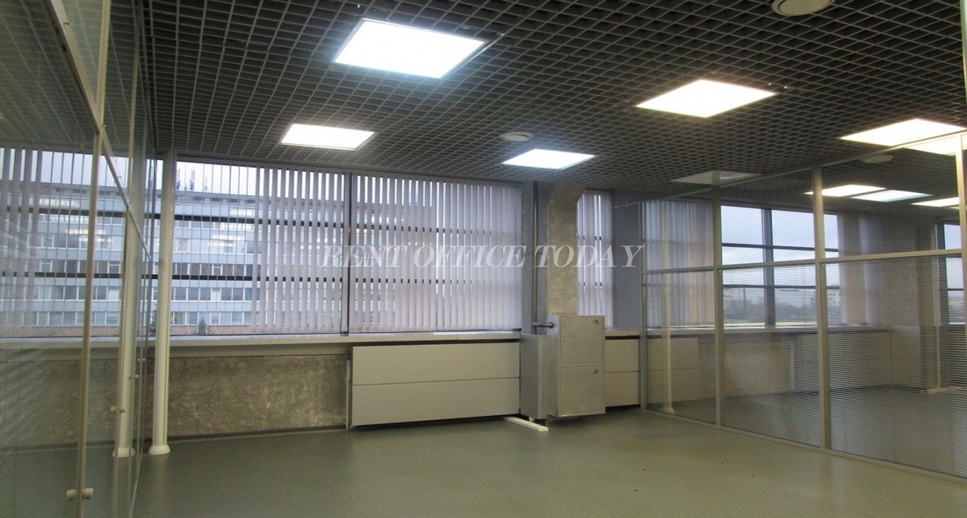 Rent office Новоостаповский — photo 5
