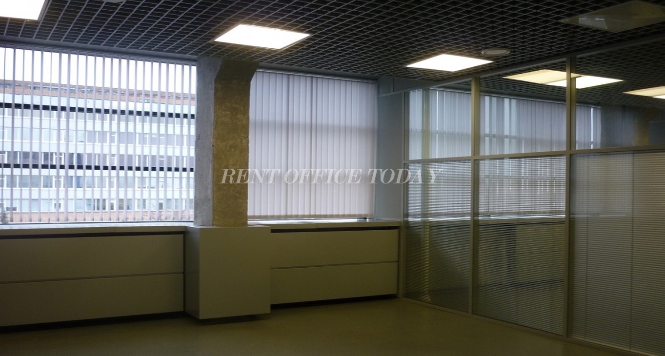 Rent office Новоостаповский — photo 6