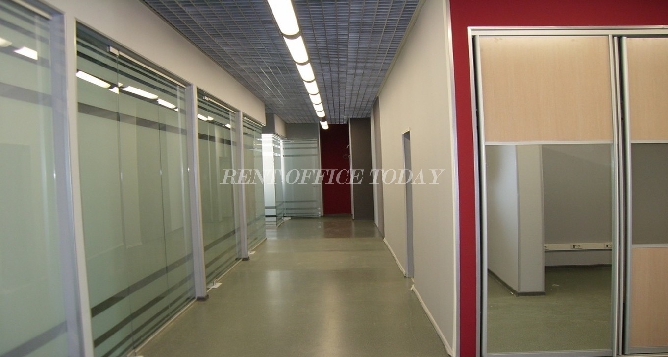 Rent office Новоостаповский — photo 7