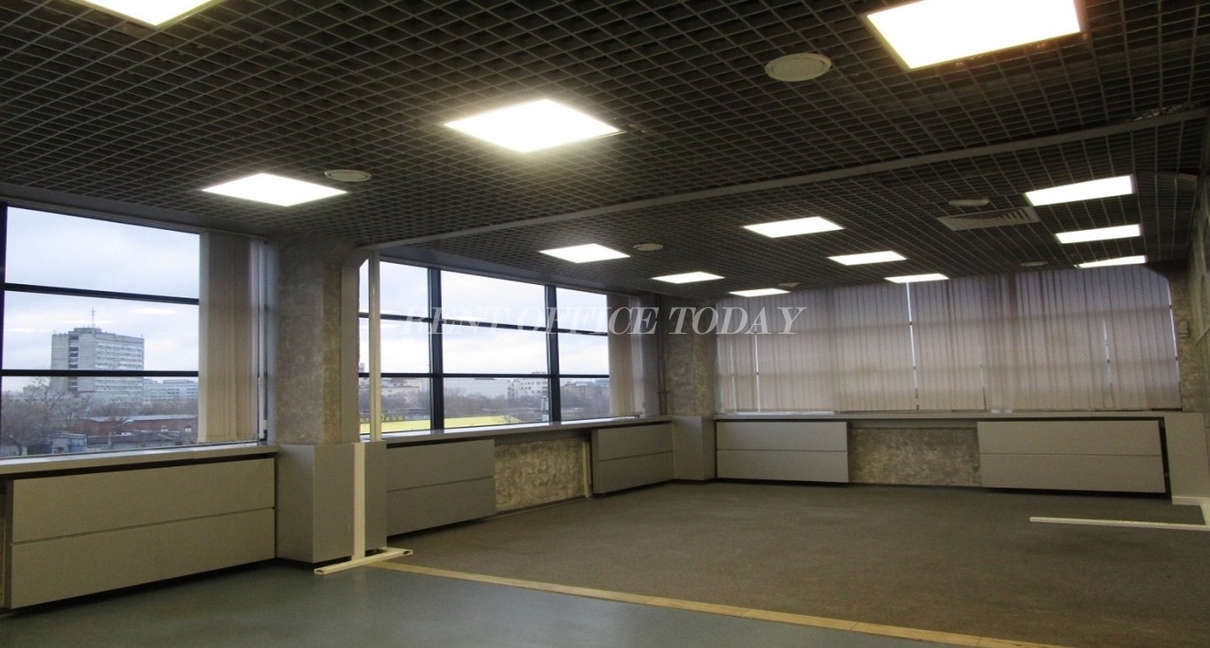 Rent office Новоостаповский — photo 9