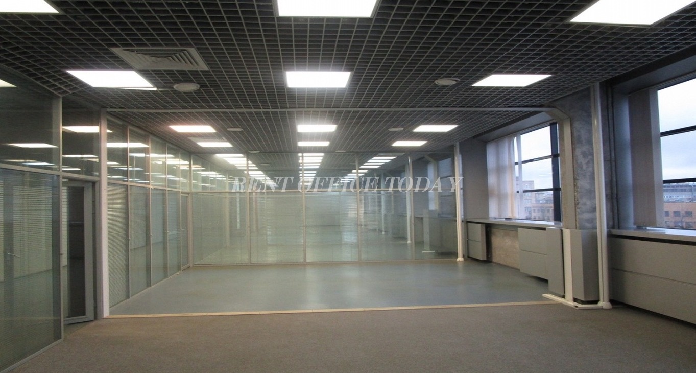 Rent office Новоостаповский — photo 10