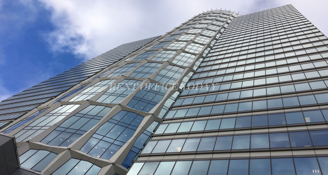 Rent office Регус Nordstar tower — photo 2