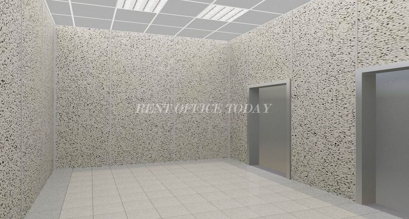 Бизнес-центр Новь Rent office Новь — photo 4