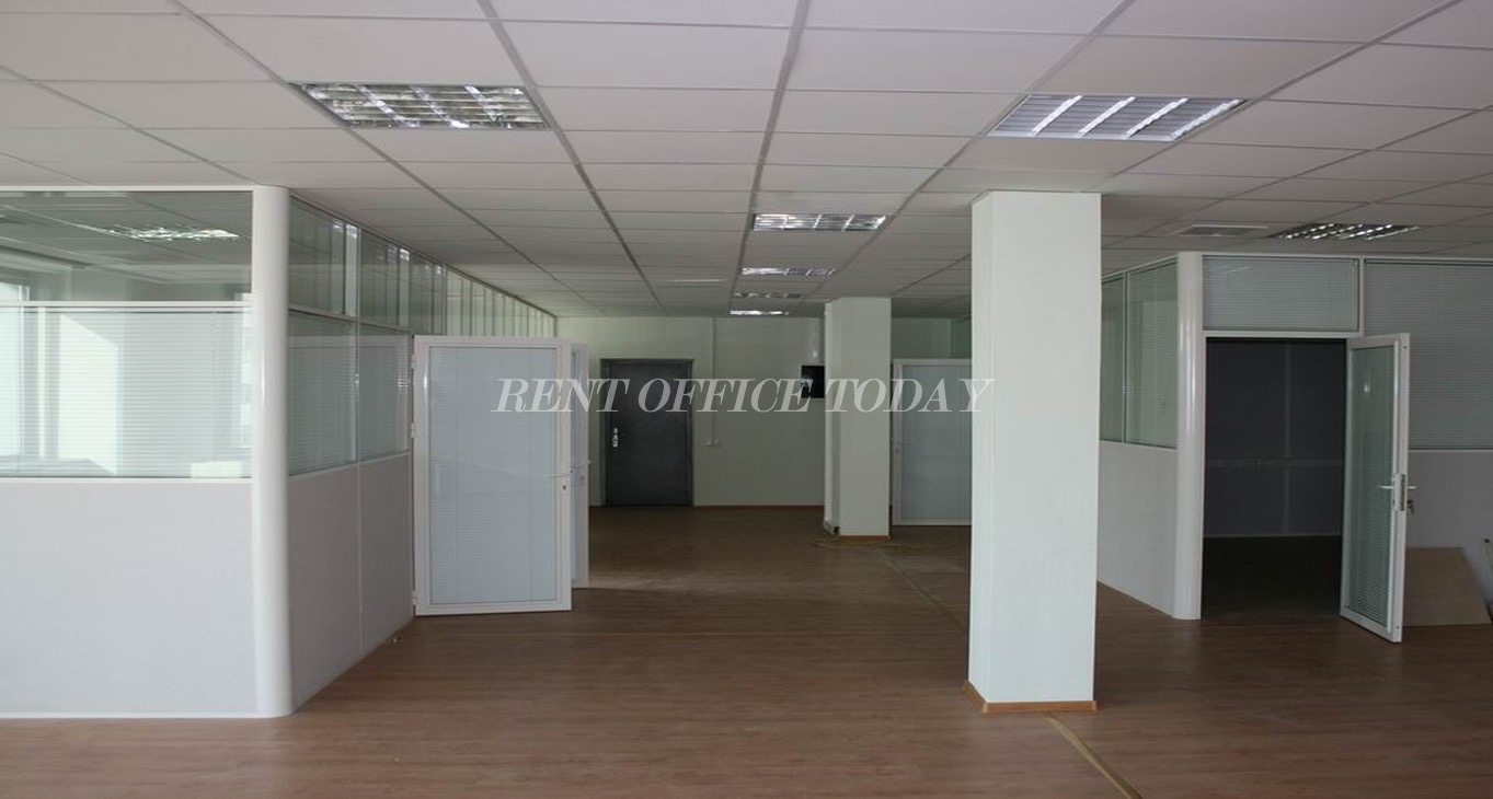 Бизнес-центр Новь Rent office Новь — photo 6