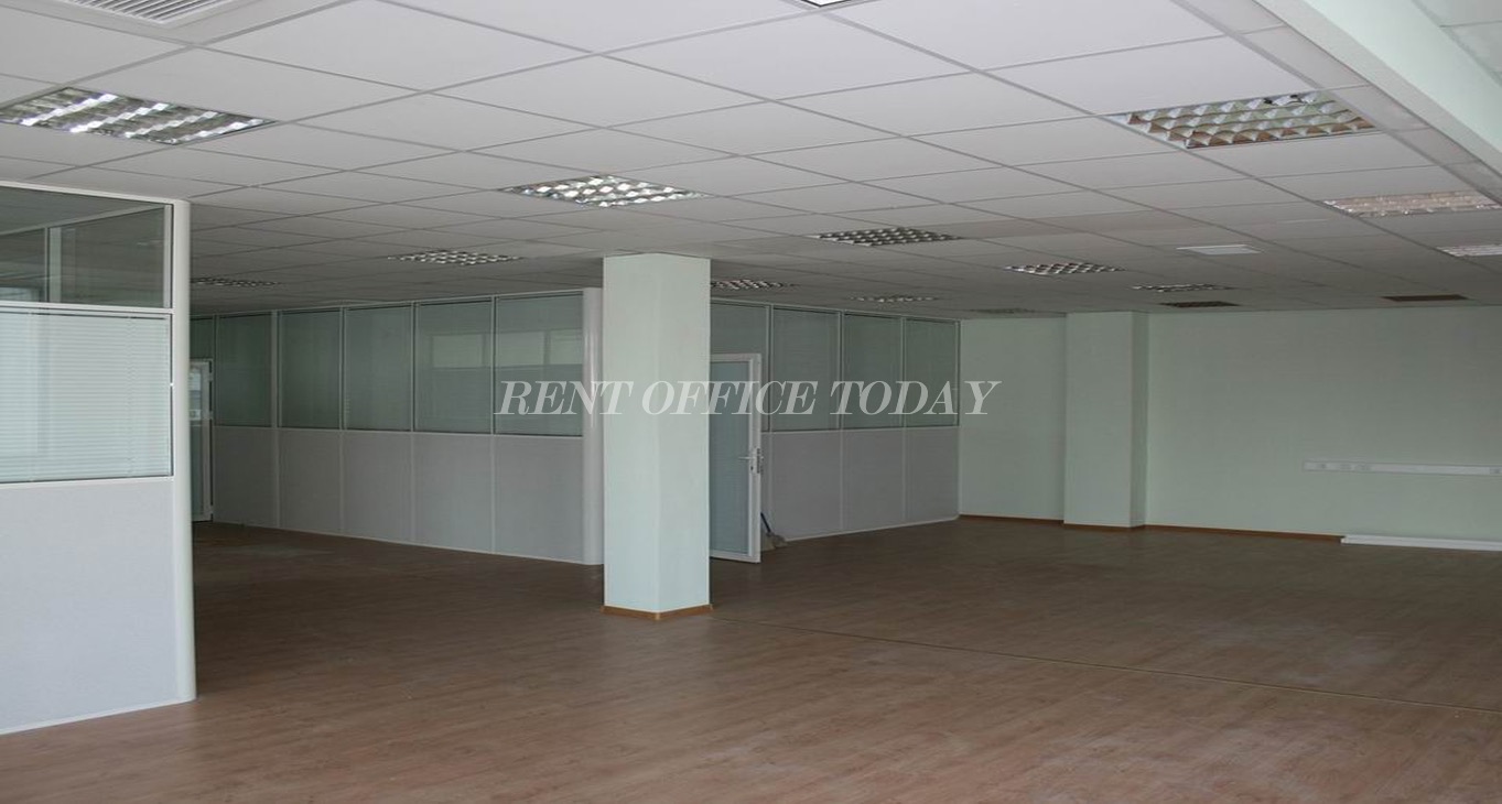Бизнес-центр Новь Rent office Новь — photo 7