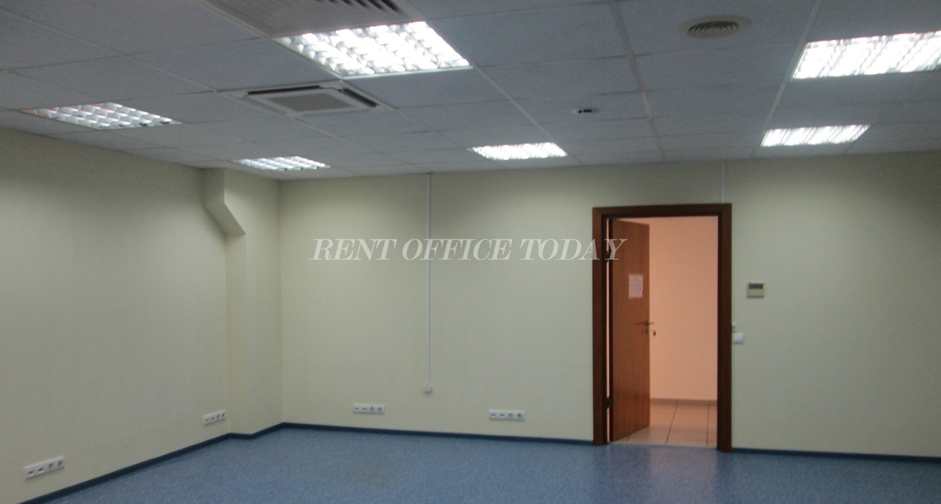 Бизнес-центр Новь Rent office Новь — photo 8