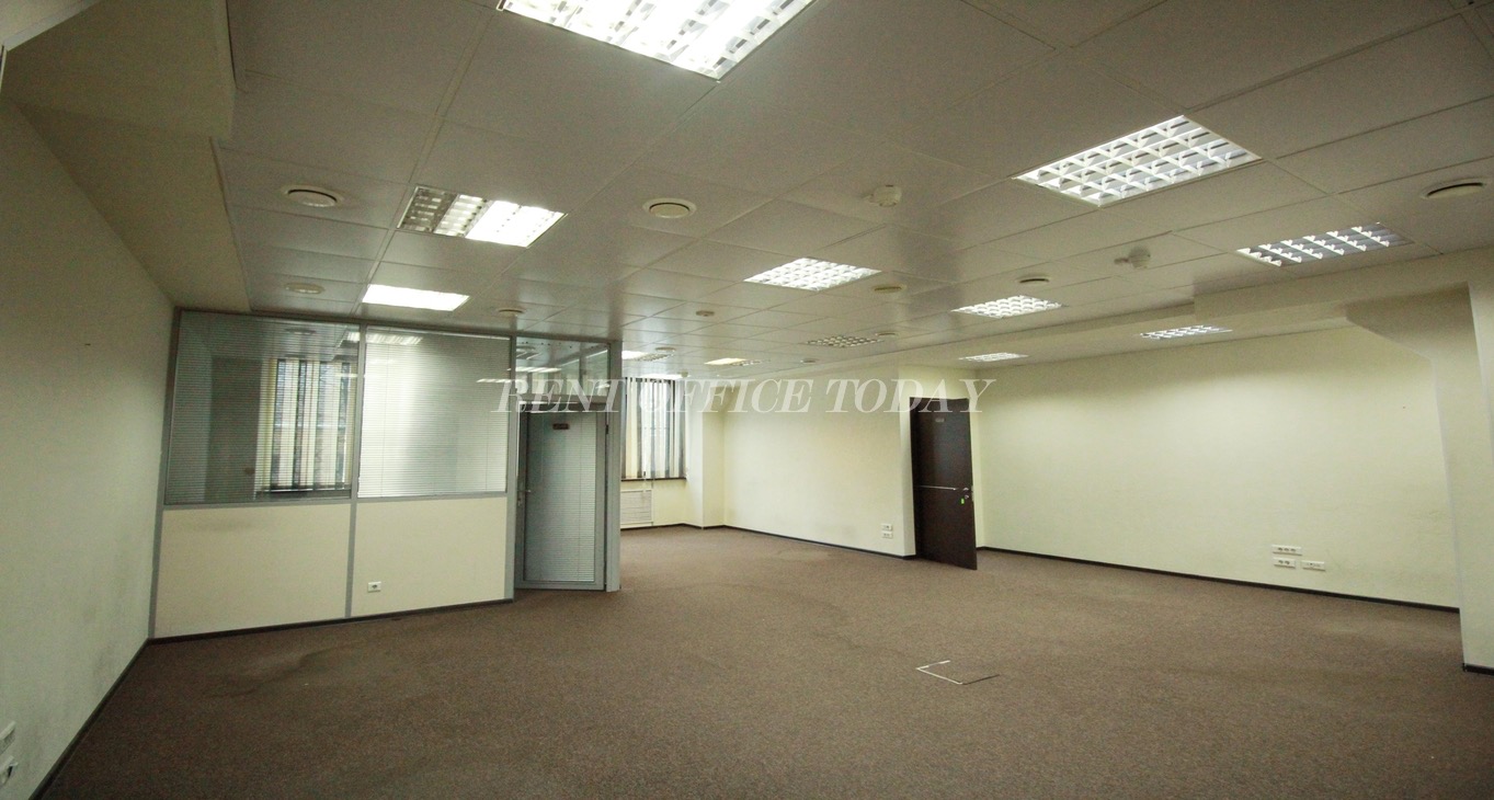 Бизнес-центр Новь Rent office Новь — photo 9