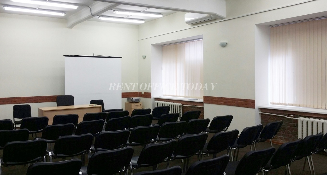Бизнес-центр Новь Rent office Новь — photo 10