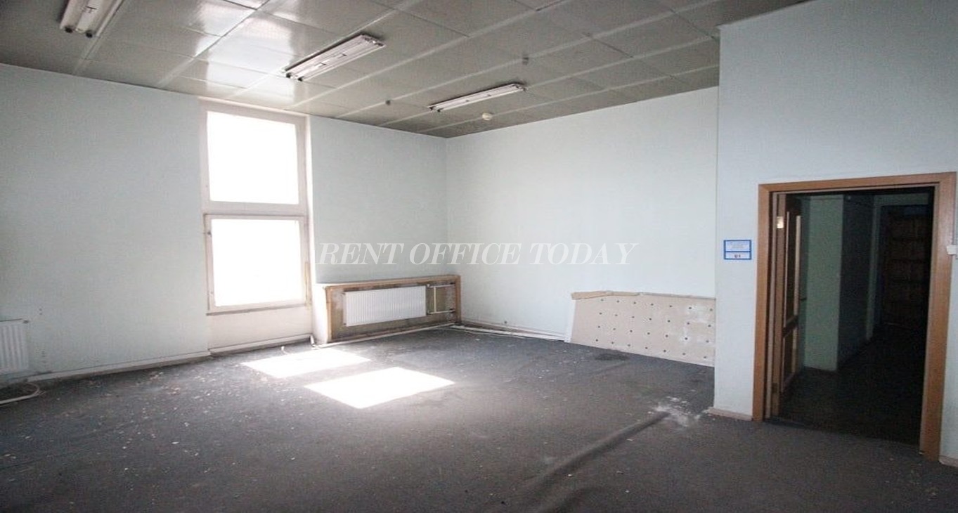 Rent office Новаторов 15 — photo 2