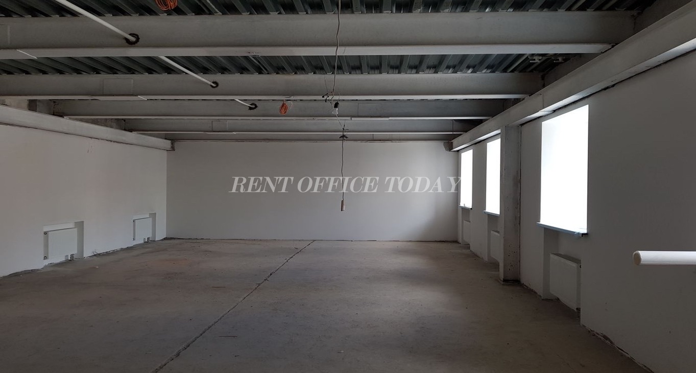 Бизнес-центр Новая Басманная 23с1А Rent office Новая Басманная 23с1А — photo 10